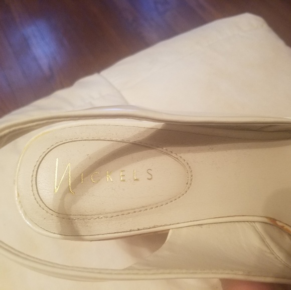 Platform  Wedges - Picture 3 of 3